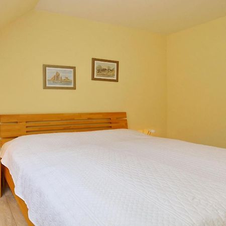 Residenz Seestern Wohnung 45 ボルテンハーゲン エクステリア 写真