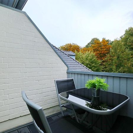 Residenz Seestern Wohnung 45 ボルテンハーゲン エクステリア 写真