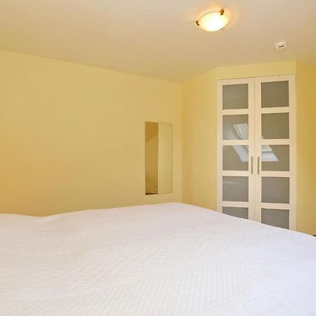 Residenz Seestern Wohnung 45 ボルテンハーゲン エクステリア 写真