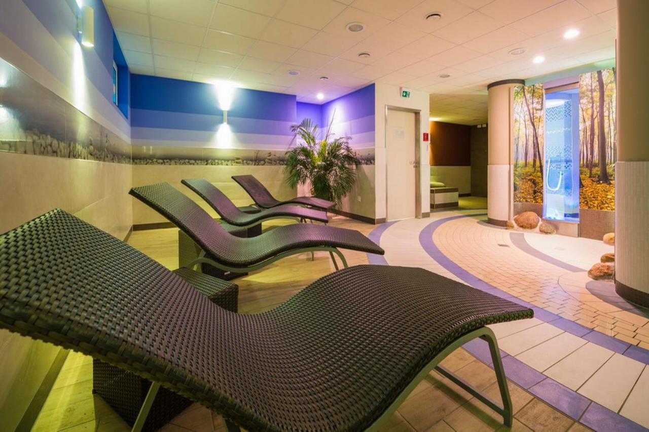 Residenz Seestern Wohnung 45 ボルテンハーゲン エクステリア 写真