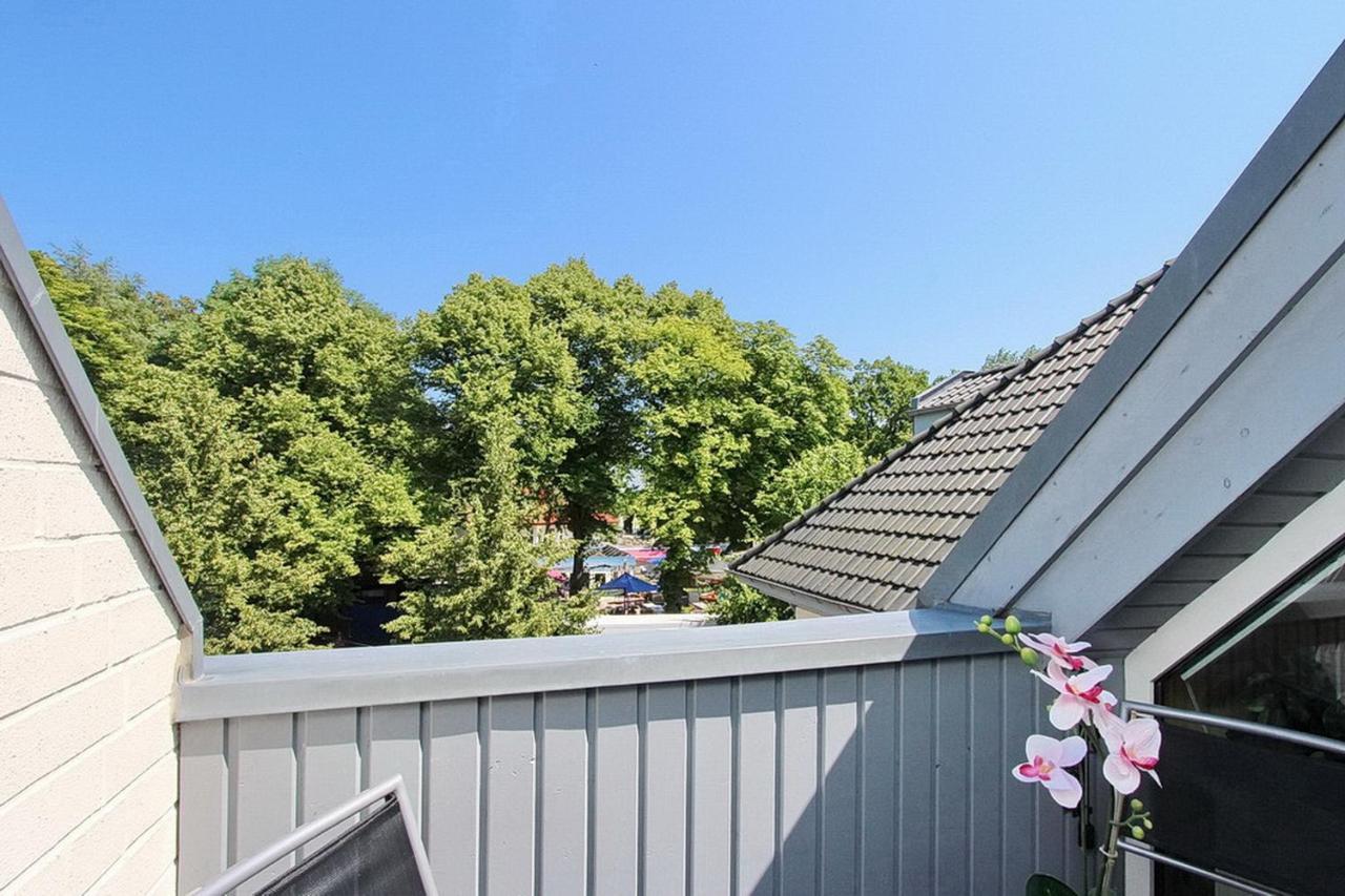 Residenz Seestern Wohnung 45 ボルテンハーゲン エクステリア 写真