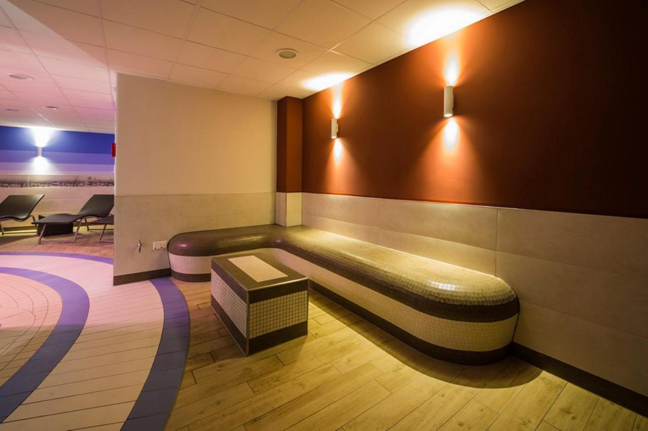 Residenz Seestern Wohnung 45 ボルテンハーゲン エクステリア 写真