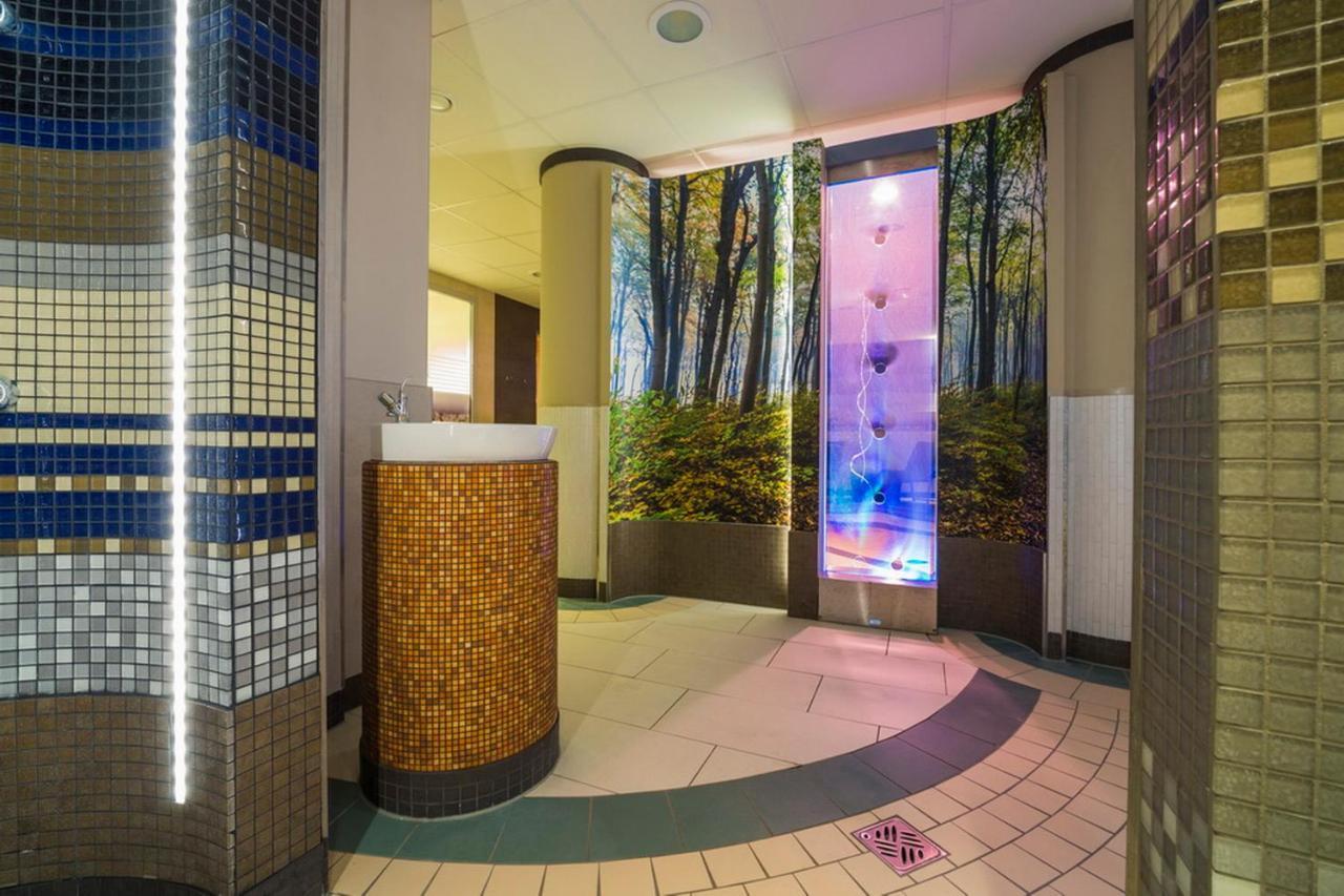 Residenz Seestern Wohnung 45 ボルテンハーゲン エクステリア 写真