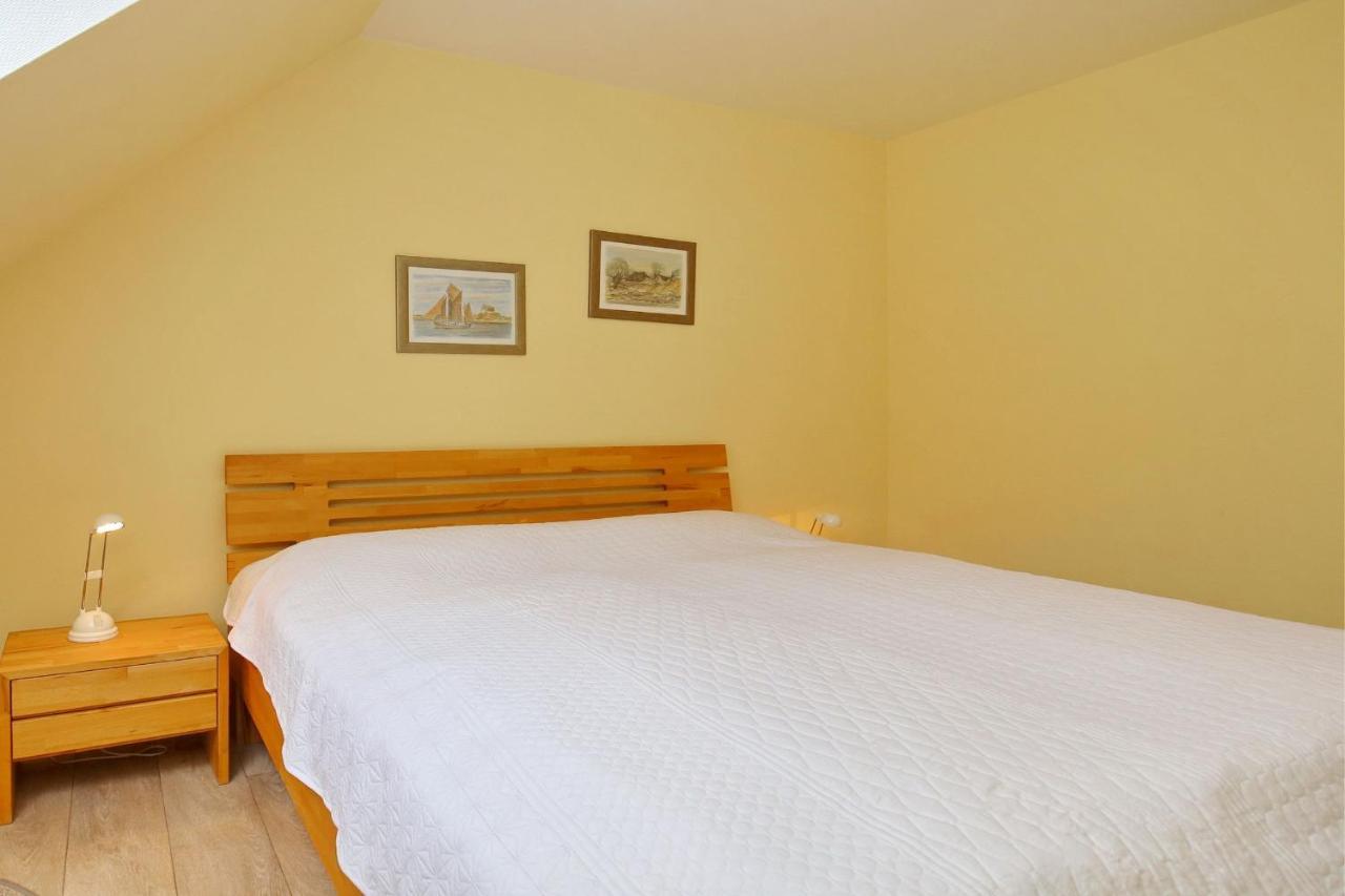 Residenz Seestern Wohnung 45 ボルテンハーゲン エクステリア 写真