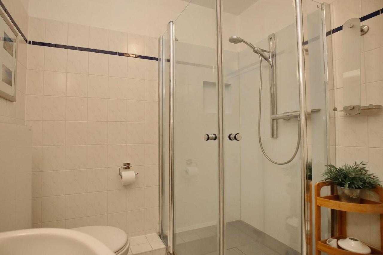 Residenz Seestern Wohnung 45 ボルテンハーゲン エクステリア 写真