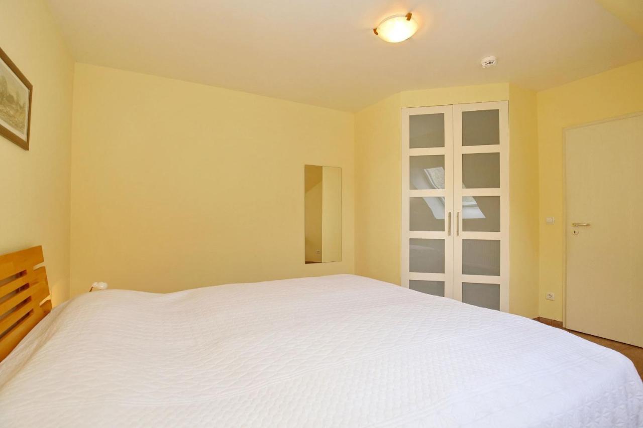 Residenz Seestern Wohnung 45 ボルテンハーゲン エクステリア 写真